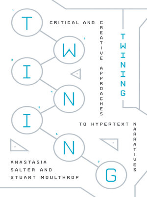 cover image of Twining